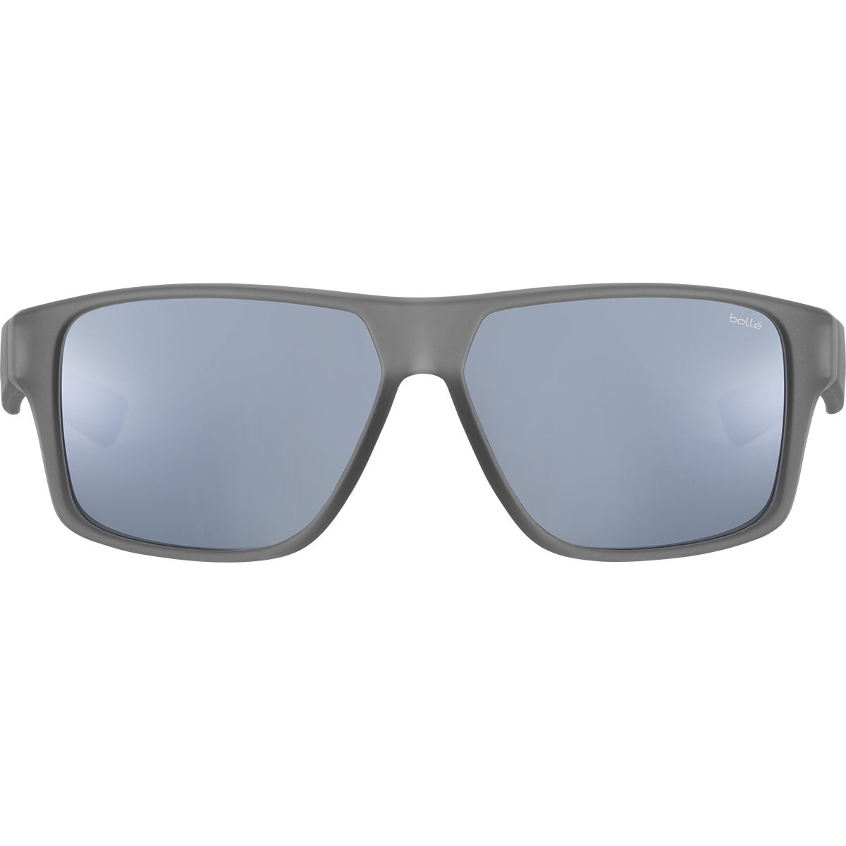 BRECKEN, Grey Crystal Matte-HD Polarized TNS Gun, hi-res image number null